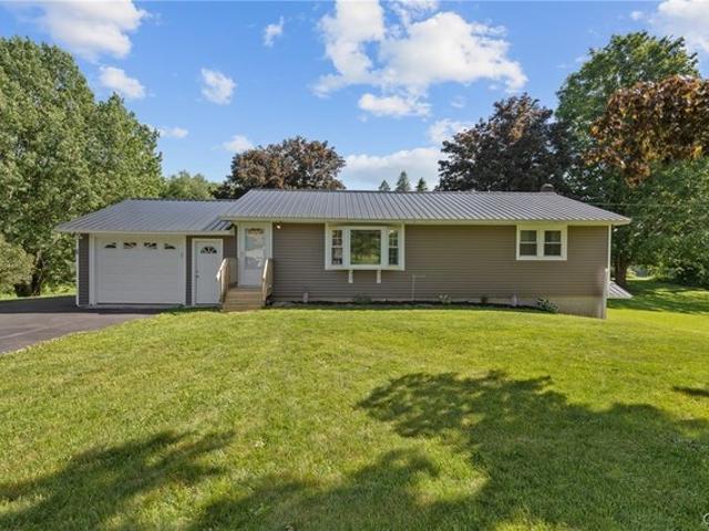 House for sale in Parish, New York