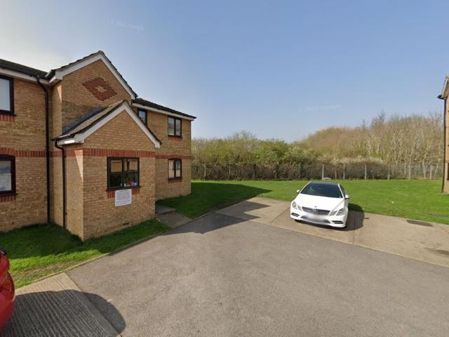 Apartment for rent in London Borough of Hounslow, Greater London