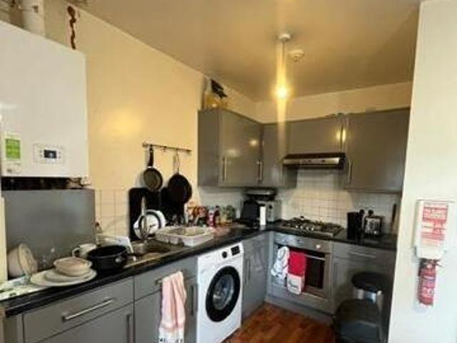 House for rent in Scholes, West Yorkshire