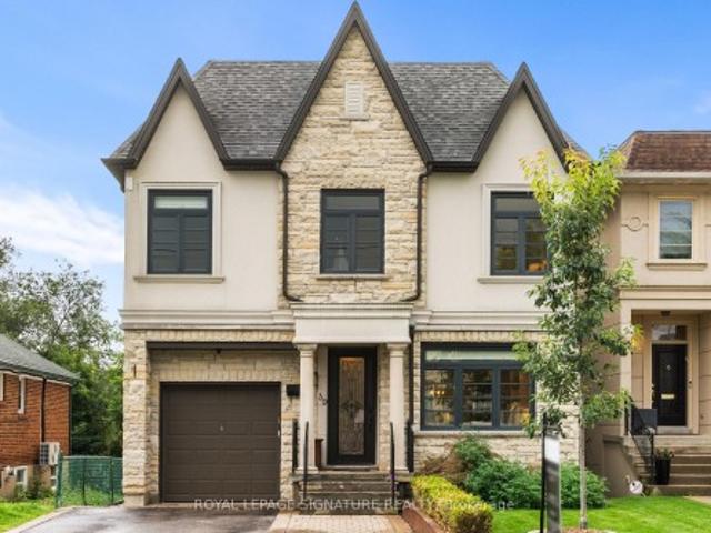 House for sale in Woburn, Ontario