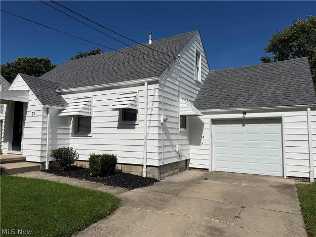 House for sale in Nebo, Struthers