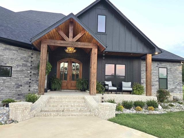 House for sale in Ark