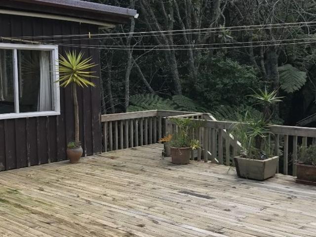 House for rent in Maraetai, Franklin