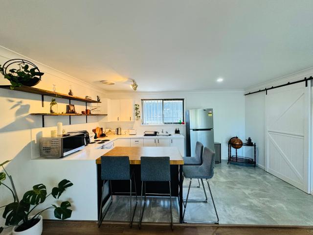 House for rent in New South Wales