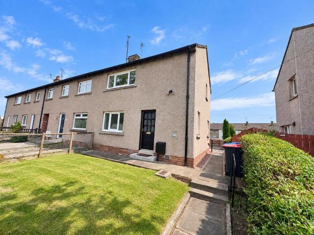 House for rent in Lochside and Woodlands, Dumfries