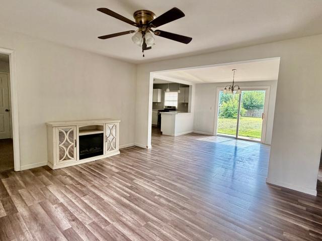 House for sale in Centralia, Illinois