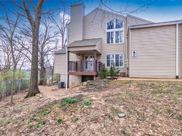 Condo for sale in Ballwin, Missouri