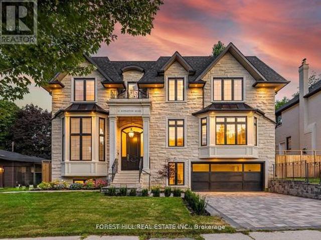 House for sale in Woburn, Ontario