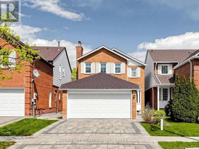 House for sale in Woburn, Ontario