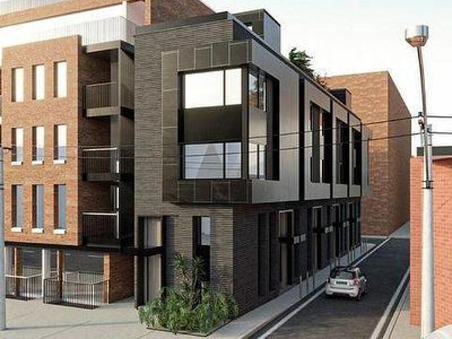 House for sale in Toronto Centre, Toronto