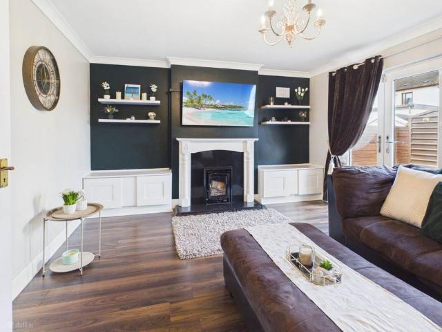 House to rent in Dun Brinn, The Municipal District of Athy