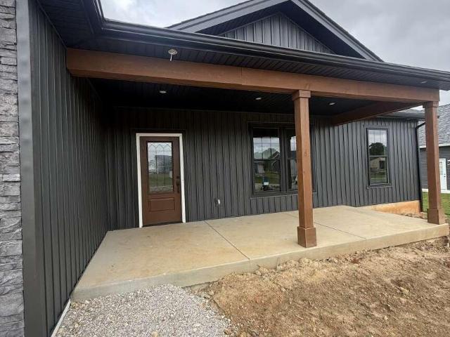 House for sale in Brandenburg, Kentucky