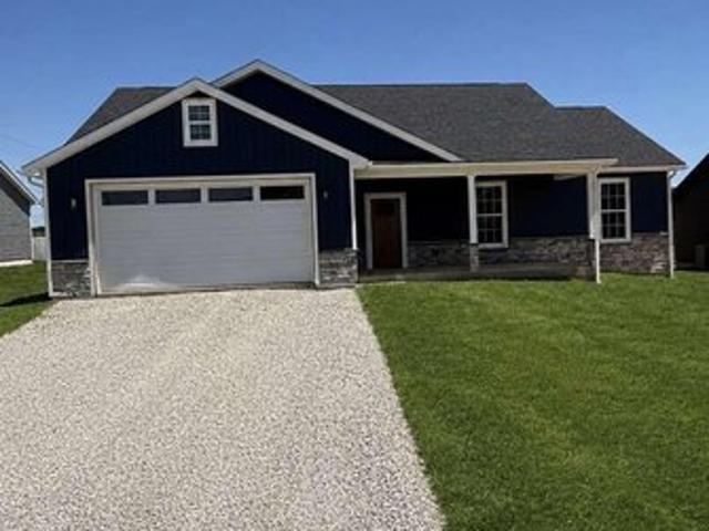 House for sale in Brandenburg, Kentucky