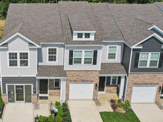 Townhouse for sale in Runnemede, New Jersey