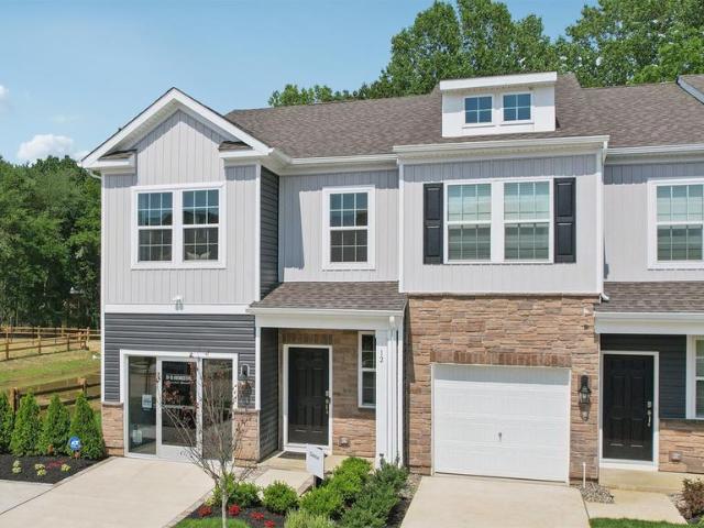 Townhouse for sale in Runnemede, New Jersey