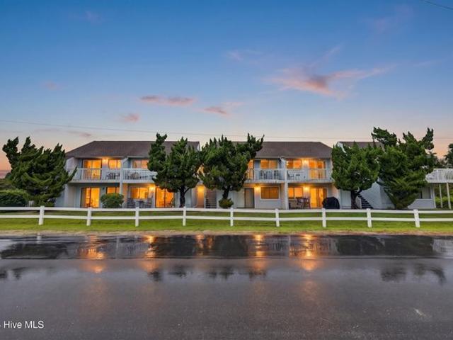 Condo for sale in Hampstead, North Carolina