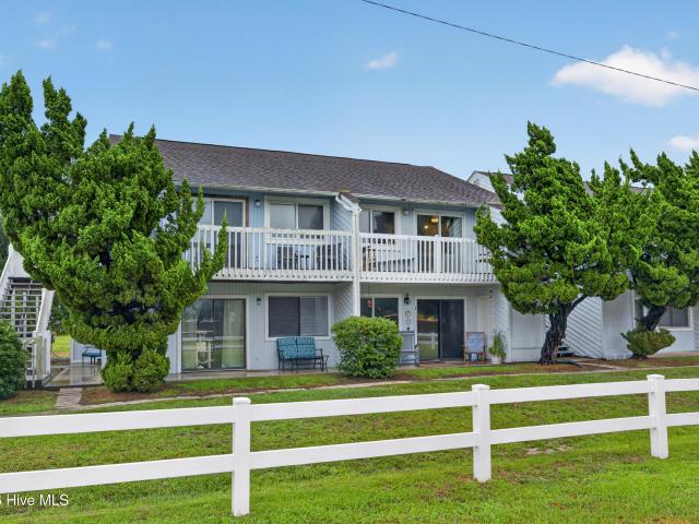 Condo for sale in Hampstead, North Carolina