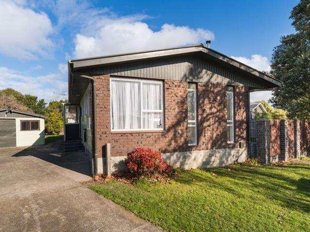 House for rent in Westbrook, Palmerston North