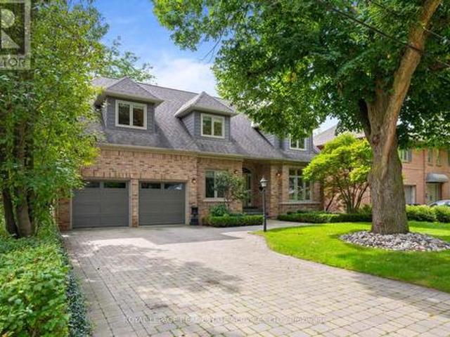 House for sale in Woburn, Ontario