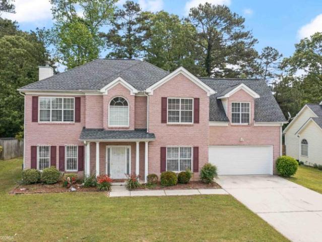 House for sale in Clayton, Georgia