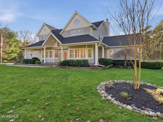 House for sale in Vilas, Wisconsin