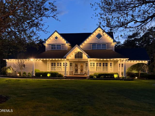 House for sale in Manahawkin, New Jersey