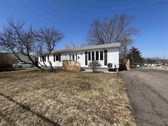 House for sale in Amherst, Nova Scotia