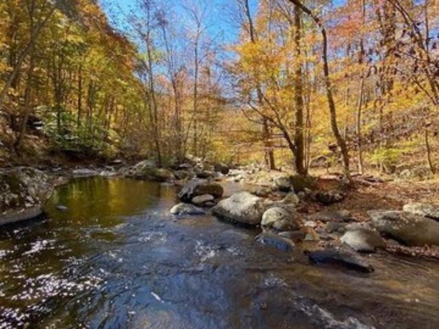 House for sale in Bakersville, Mitchell County