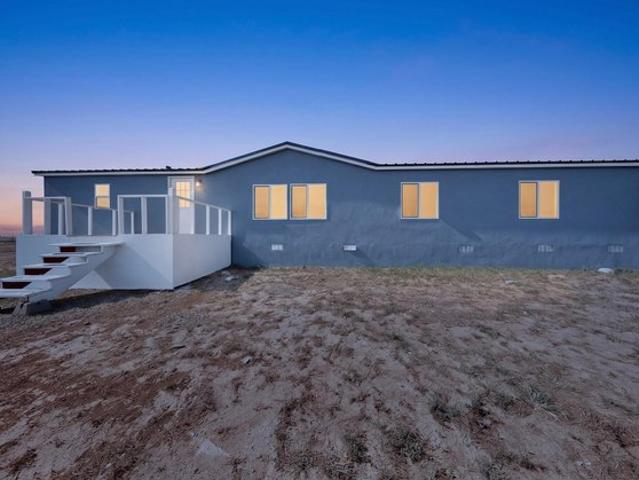 House for sale in Moriarty, New Mexico