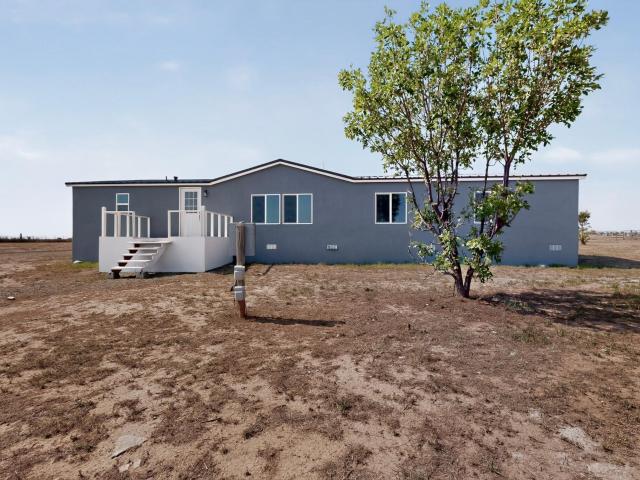House for sale in Moriarty, New Mexico