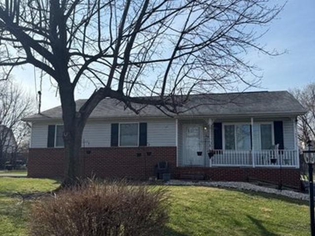 House for sale in Falling Waters, West Virginia