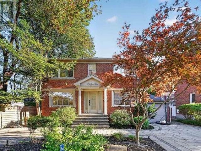House for sale in York Centre, Toronto
