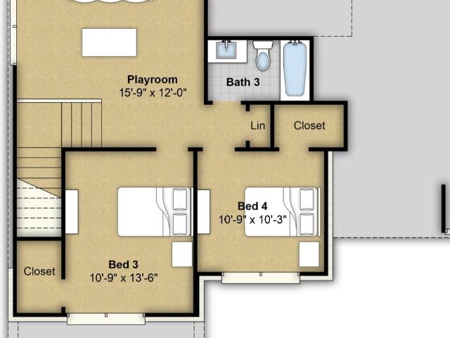 House for sale in Tennessee