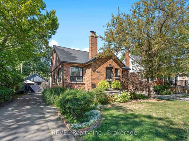 House for sale in Niagara, Ontario