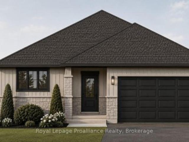 House for sale in Quinte West, Ontario