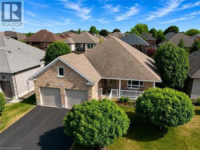 House for sale in Simcoe, Ontario