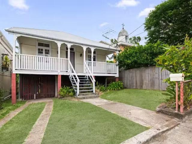 House for rent in Toombul, Queensland