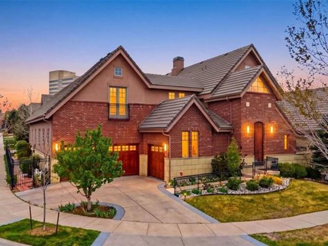House for sale in Arapahoe, Colorado