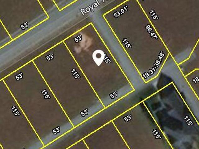 Land for sale in Tennessee