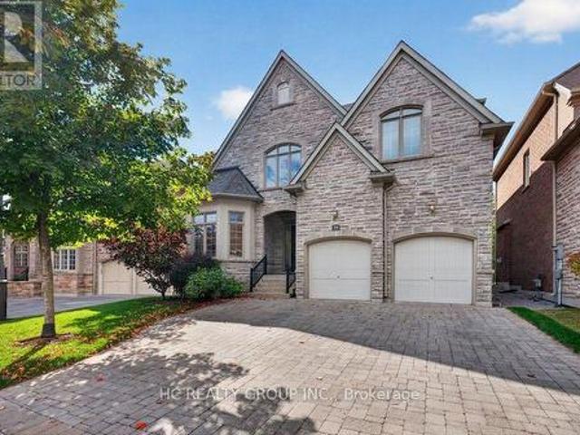 House for sale in Markham, Golden Horseshoe