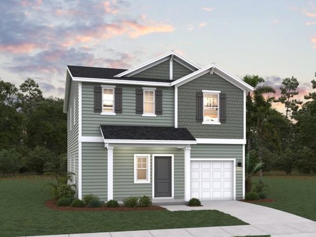 House for sale in Bunnlevel, North Carolina