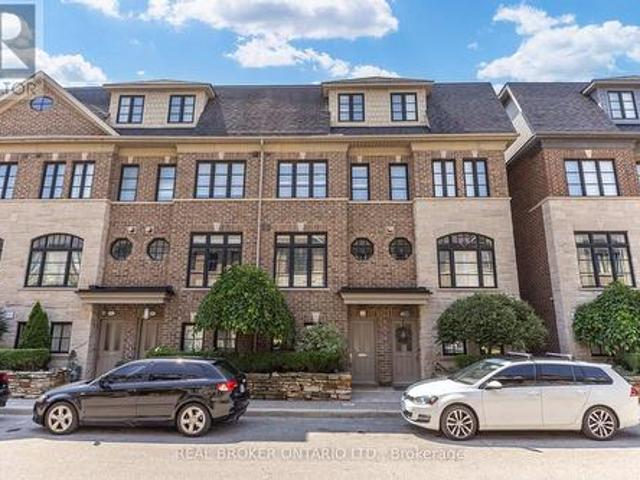 House for sale in Woburn, Ontario