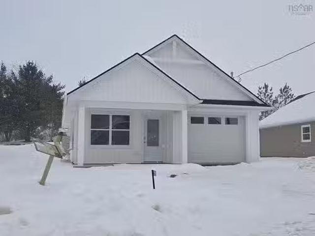 House for sale in Colchester, Nova Scotia