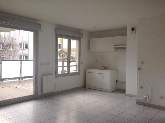 Appartement location à Lyon, Métropole de Lyon
