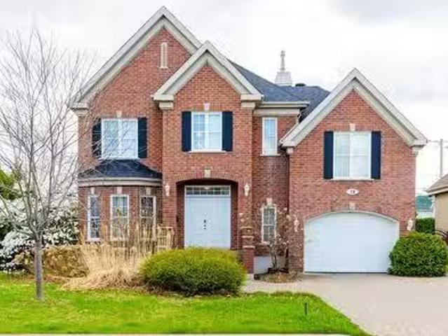 House for sale in Roussillon, Quebec