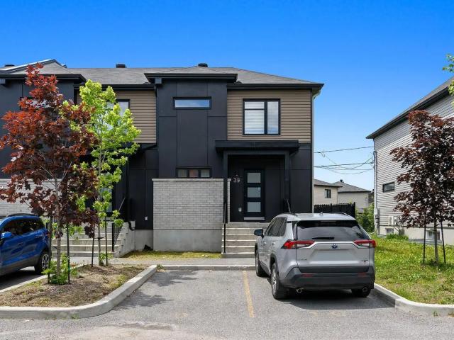 House for rent in Gatineau, Quebec