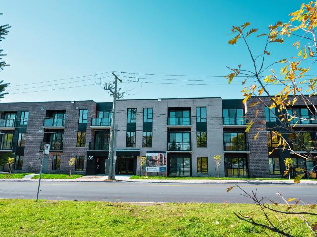 Apartment for rent in Gatineau, Quebec