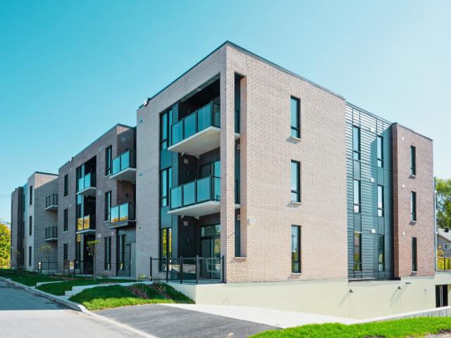 Apartment for rent in Gatineau, Quebec