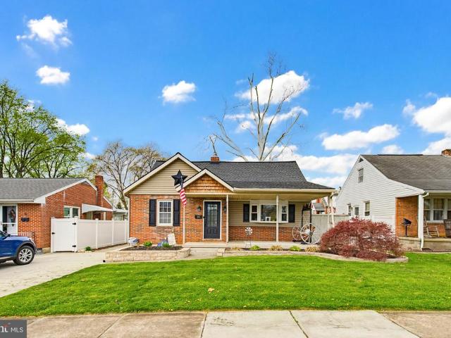 House for sale in Middletown, Pennsylvania