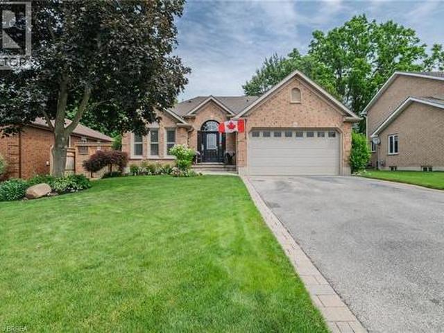 House for sale in County Of Brant, Ontario